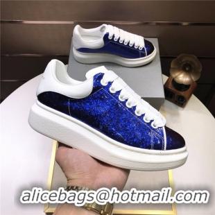 Hot Sell Alexander McQueen Casual Shoes #737801