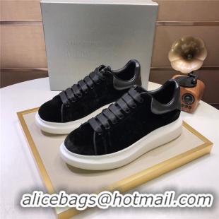 Good Taste Alexander McQueen Casual Shoes #737806