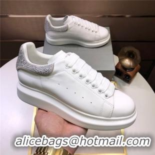 Top Quality Alexander McQueen Casual Shoes #737809