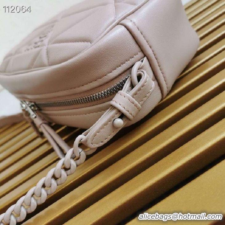 Buy Discount Prada Spectrum shoulder bag 1BH141 apricot