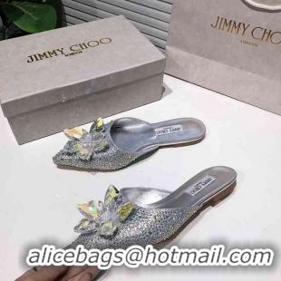 Good Quality Jimmy Choo High-Heeled Shoes For Women #720967