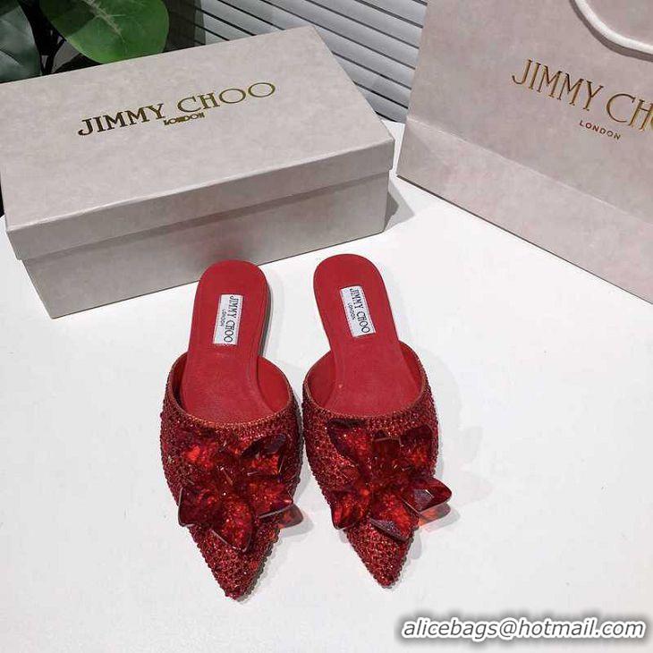 Best Product Jimmy Choo Slippers For Women #720968