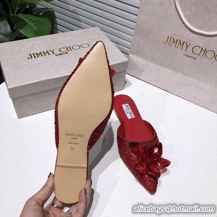 Best Product Jimmy Choo Slippers For Women #720968