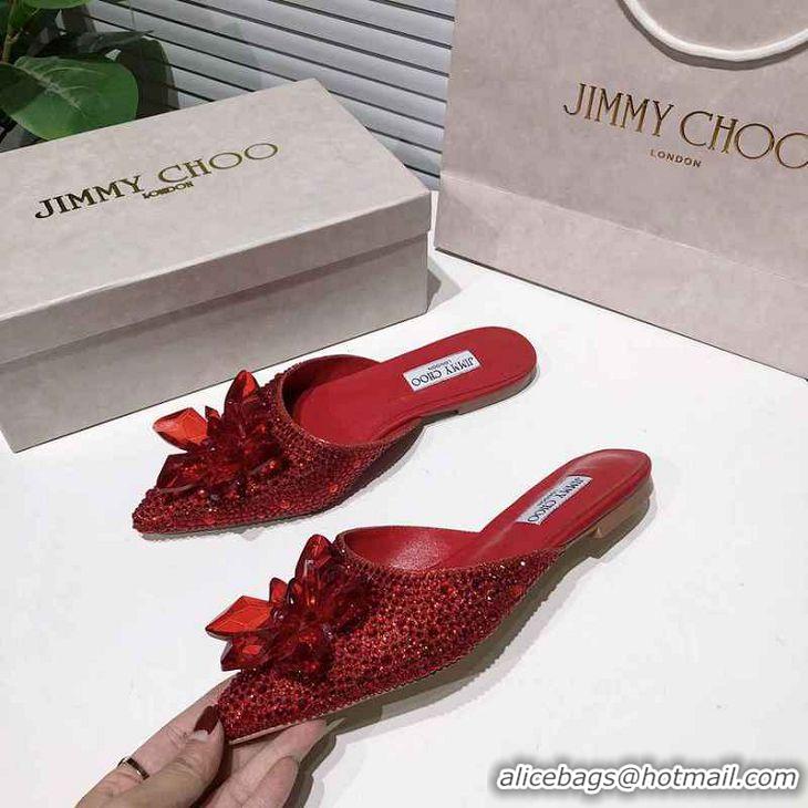 Best Product Jimmy Choo Slippers For Women #720968