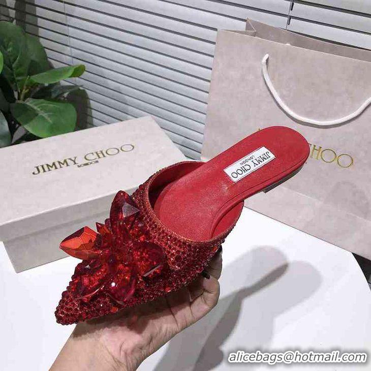 Best Product Jimmy Choo Slippers For Women #720968