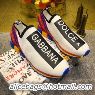 Top Quality Dolce & Gabbana D&G Casual Shoes #663806