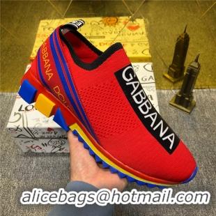 Most Popular Dolce & Gabbana D&G Casual Shoes #663807