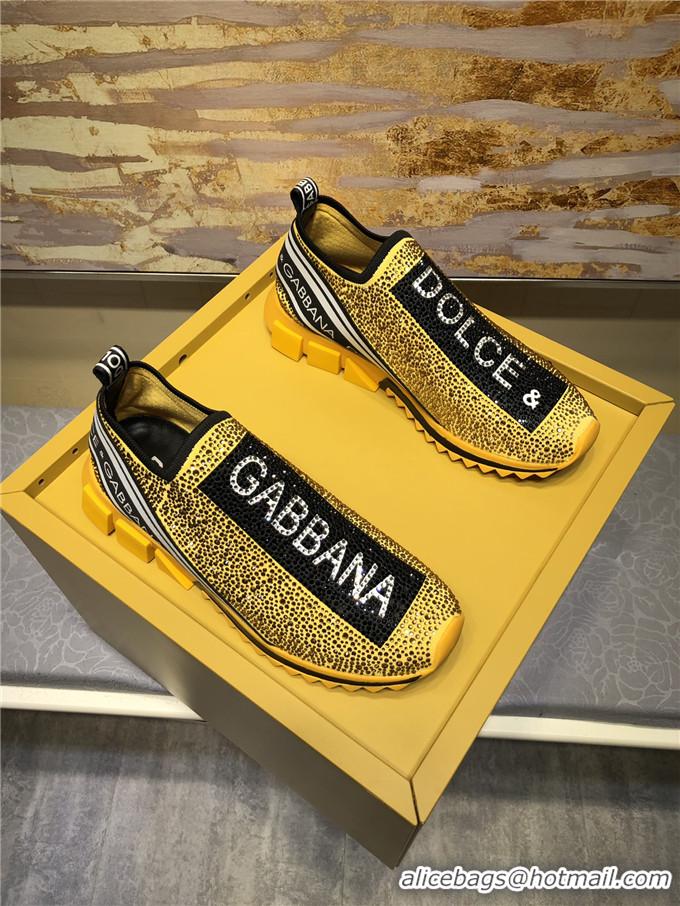 Best Design Dolce & Gabbana D&G Shoes #680157