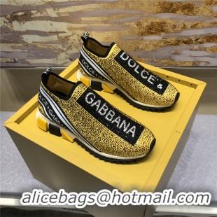 Super Quality Dolce & Gabbana D&G Shoes #680158