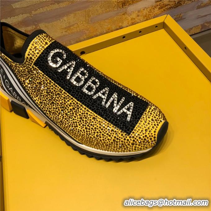 Super Quality Dolce & Gabbana D&G Shoes #680158