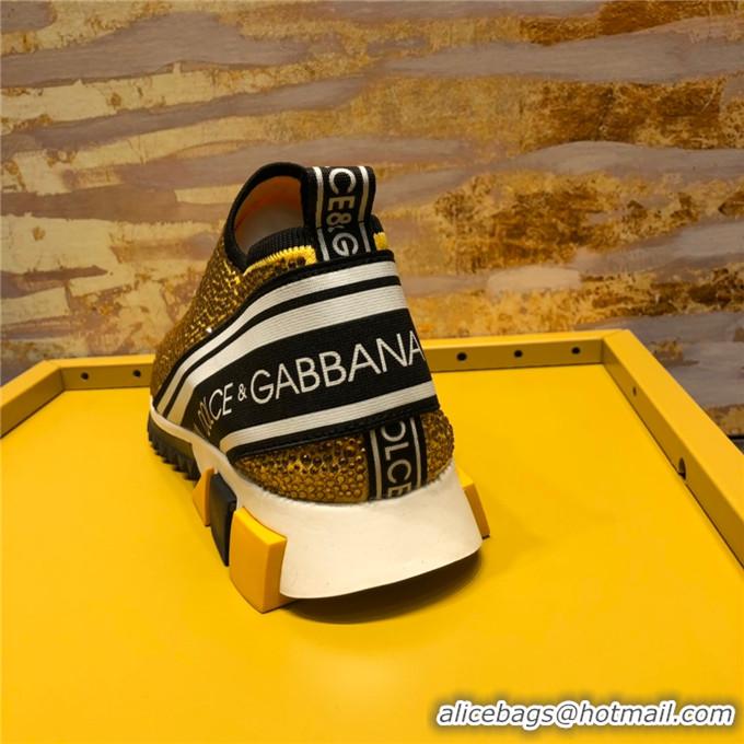 Super Quality Dolce & Gabbana D&G Shoes #680158