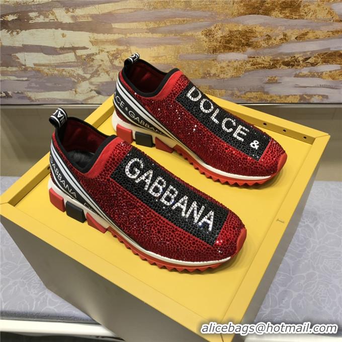 Promotion Dolce & Gabbana D&G Shoes #680160