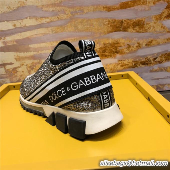 Best Price Dolce & Gabbana D&G Shoes #680162