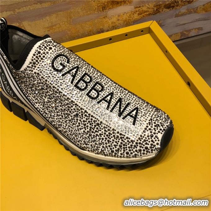 Best Price Dolce & Gabbana D&G Shoes #680162