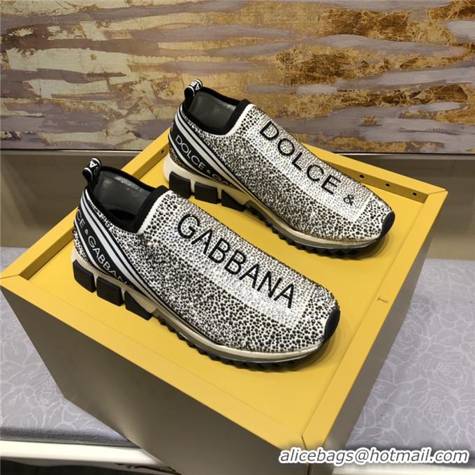 Best Price Dolce & Gabbana D&G Shoes #680162