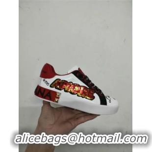 Good Quality Dolce & Gabbana D&G Casual Shoes 693893