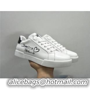 Top Quality Dolce & Gabbana D&G Casual Shoes #694561