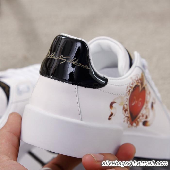 Good Looking Dolce & Gabbana D&G Casual Shoes #694564