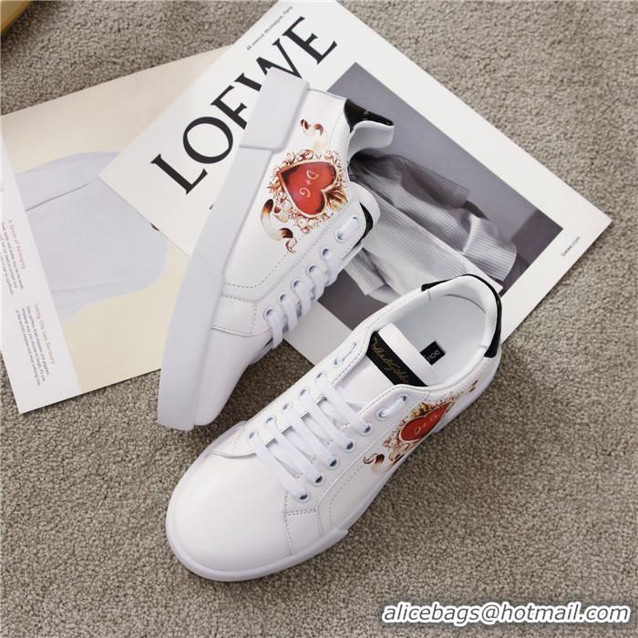 Good Looking Dolce & Gabbana D&G Casual Shoes #694564