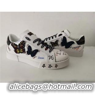 Discount Dolce & Gabbana D&G Casual Shoes #694667