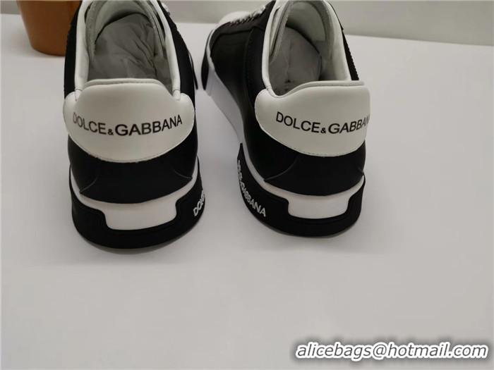 Good Quality Dolce & Gabbana D&G Casual Shoes #694684