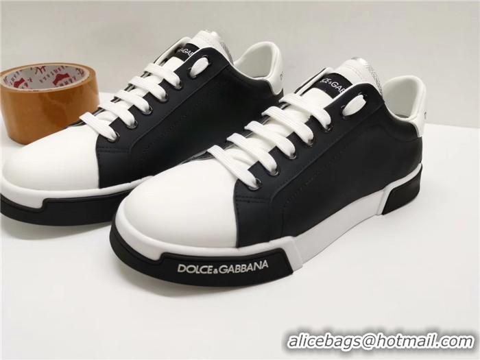 Good Quality Dolce & Gabbana D&G Casual Shoes #694684