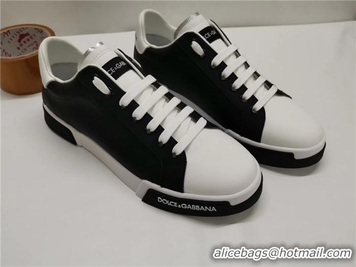 Good Quality Dolce & Gabbana D&G Casual Shoes #694684