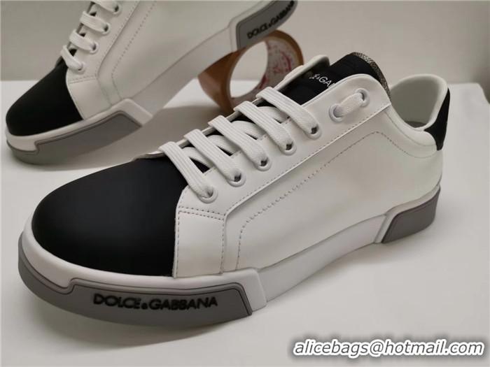 Super Quality Dolce & Gabbana D&G Casual Shoes #694687