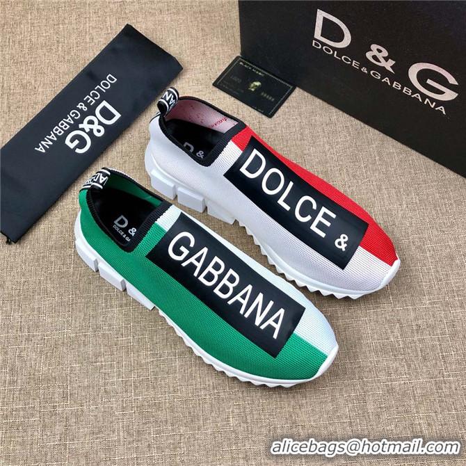 Good Product Dolce & Gabbana D&G Casual Shoes #696031