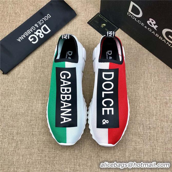 Good Product Dolce & Gabbana D&G Casual Shoes #696031