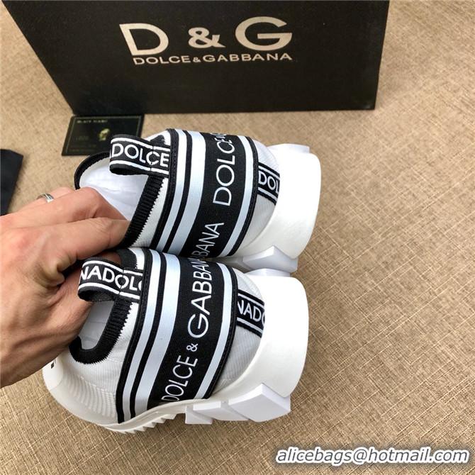 Top Quality Dolce & Gabbana D&G Casual Shoes #696032