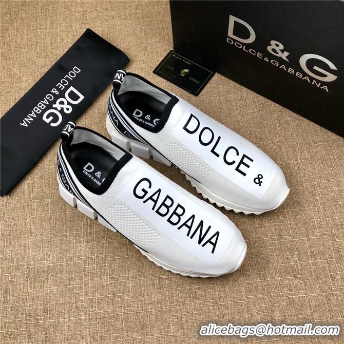 Top Quality Dolce & Gabbana D&G Casual Shoes #696032