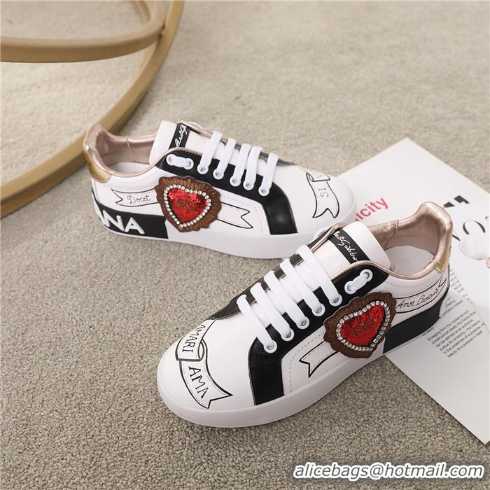 Most Popular Dolce & Gabbana D&G Casual Shoes #697987