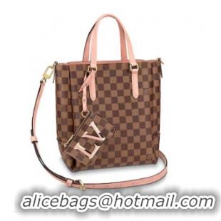 Top Quality Louis Vuitton BELMONT N60297 pink