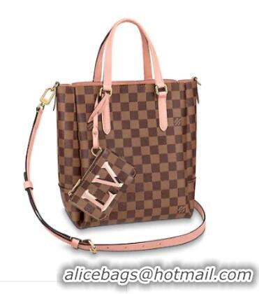 Top Quality Louis Vuitton BELMONT N60297 pink