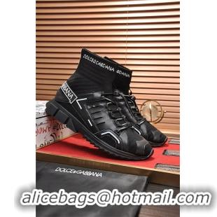 Best Price Elegant Dolce & Gabbana D&G Boots #729278