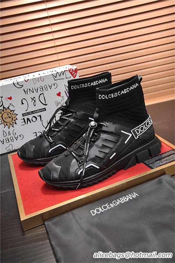 Best Price Elegant Dolce & Gabbana D&G Boots #729278