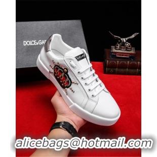 Cheap Dolce & Gabbana D&G Casual Shoes #736742