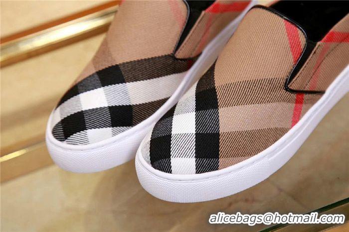 Cheap Discounts Burberry Shoes For Women #616774