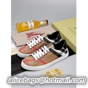 Best Luxury Burberry Shoes #616777