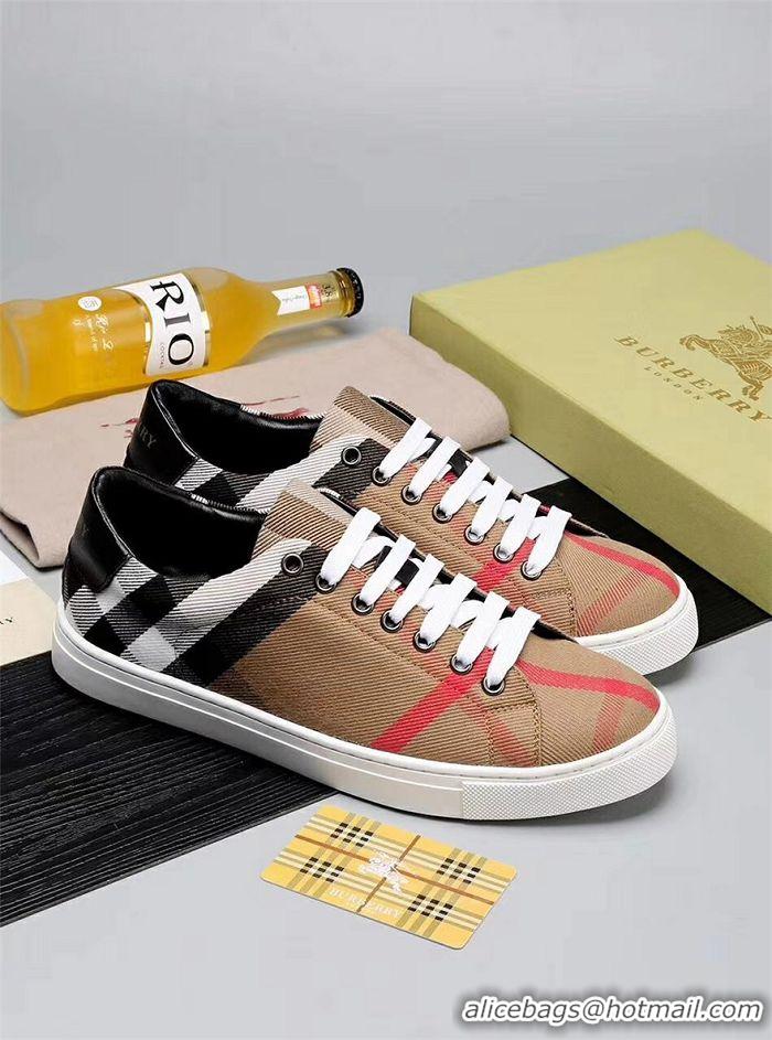 Best Luxury Burberry Shoes #616777