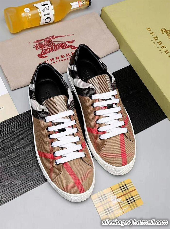 Best Luxury Burberry Shoes #616777