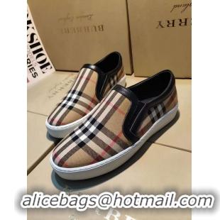 Super Quality Burberry Shoes #690993