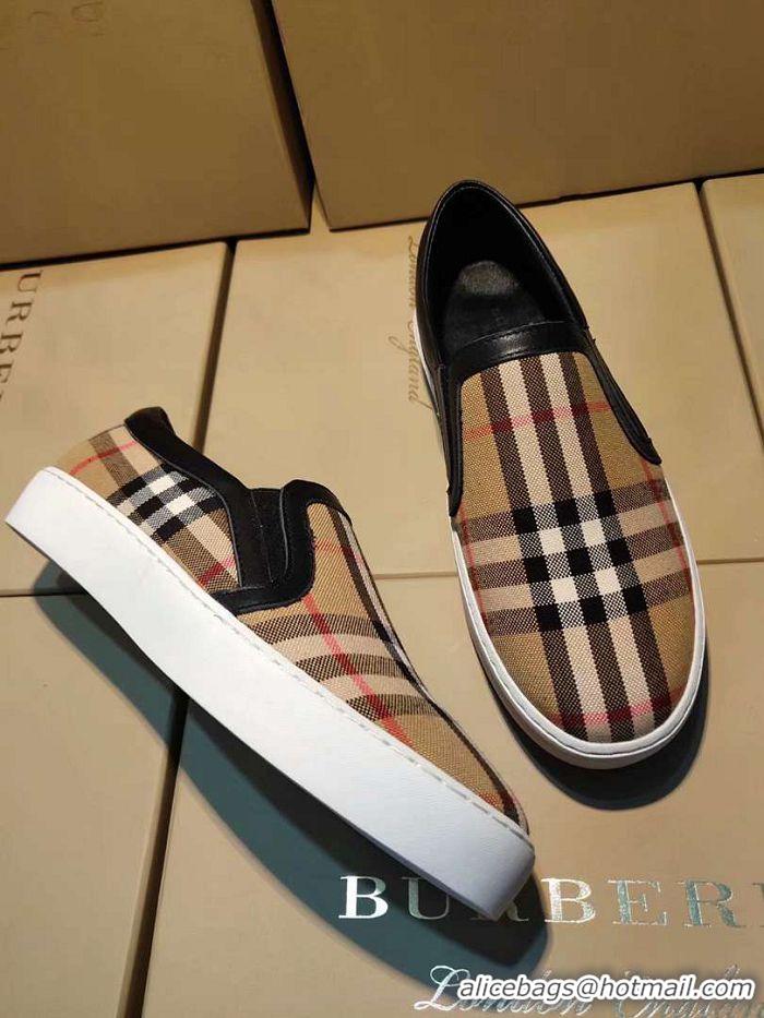 Super Quality Burberry Shoes #690993