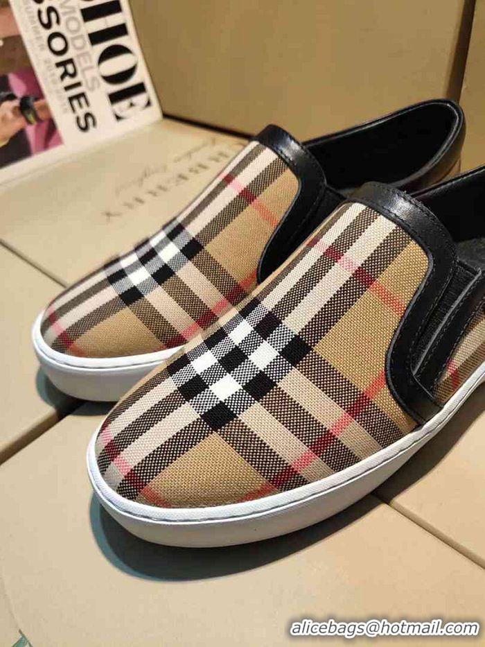 Super Quality Burberry Shoes #690993