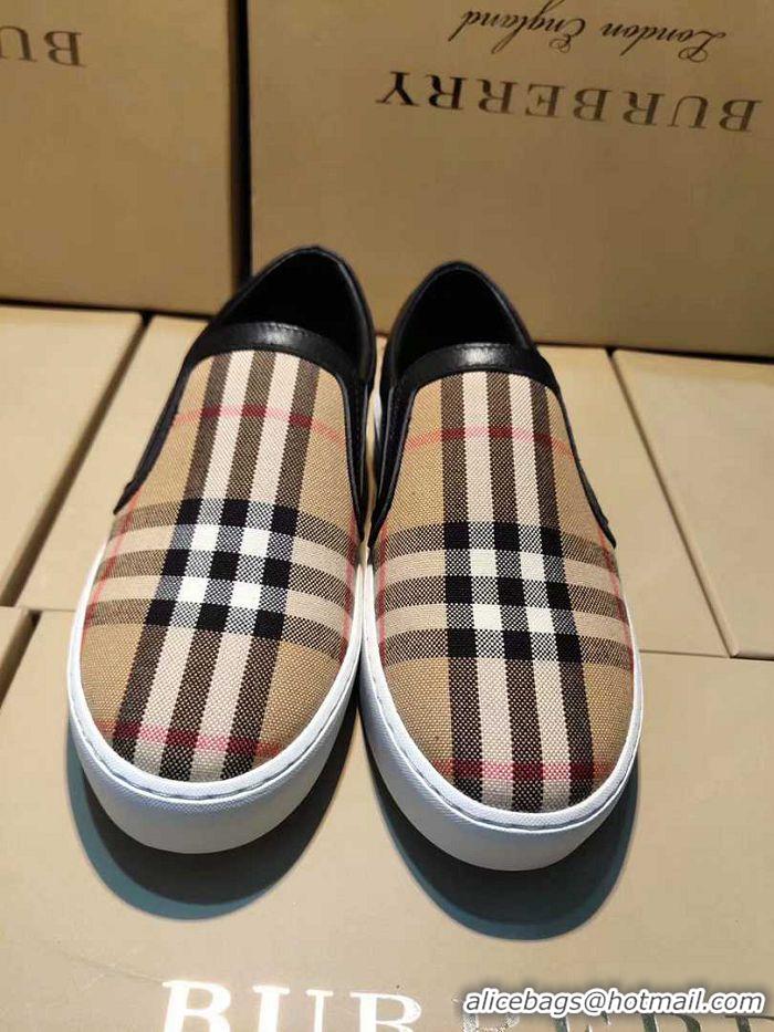 Super Quality Burberry Shoes #690993