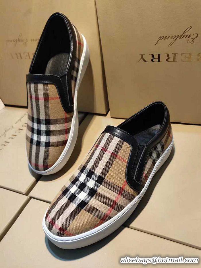 Super Quality Burberry Shoes #690993