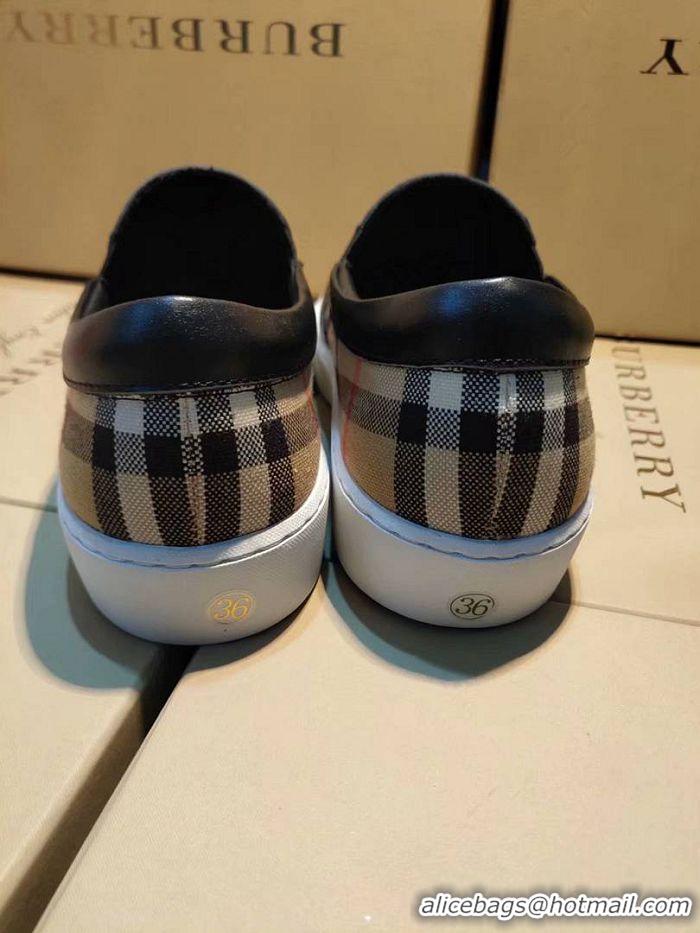 Super Quality Burberry Shoes #690993