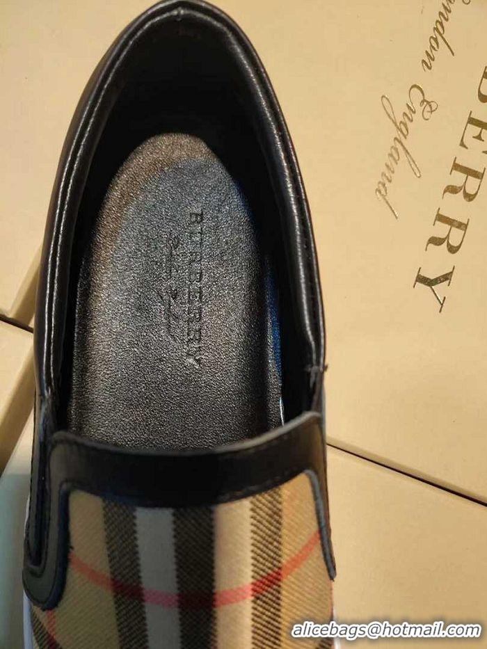 Super Quality Burberry Shoes #690993