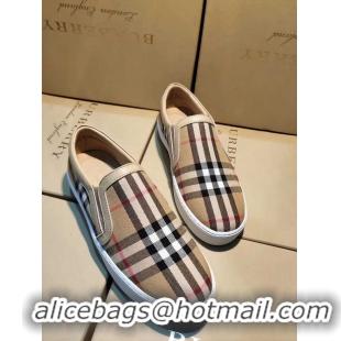 Best Price Burberry Shoes #690994